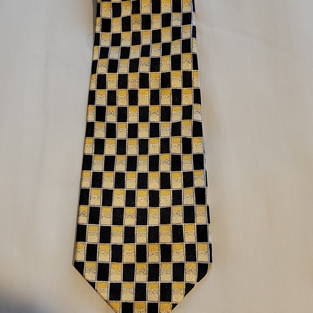 Mens tie